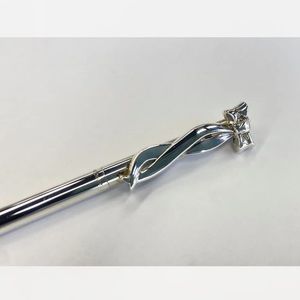 TIFFANY SILVER PEN. NEVER USED